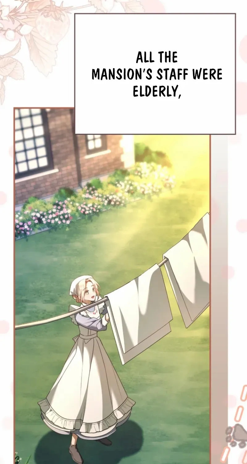 Surviving at the Cursed School Chapter 1 page 41 - 