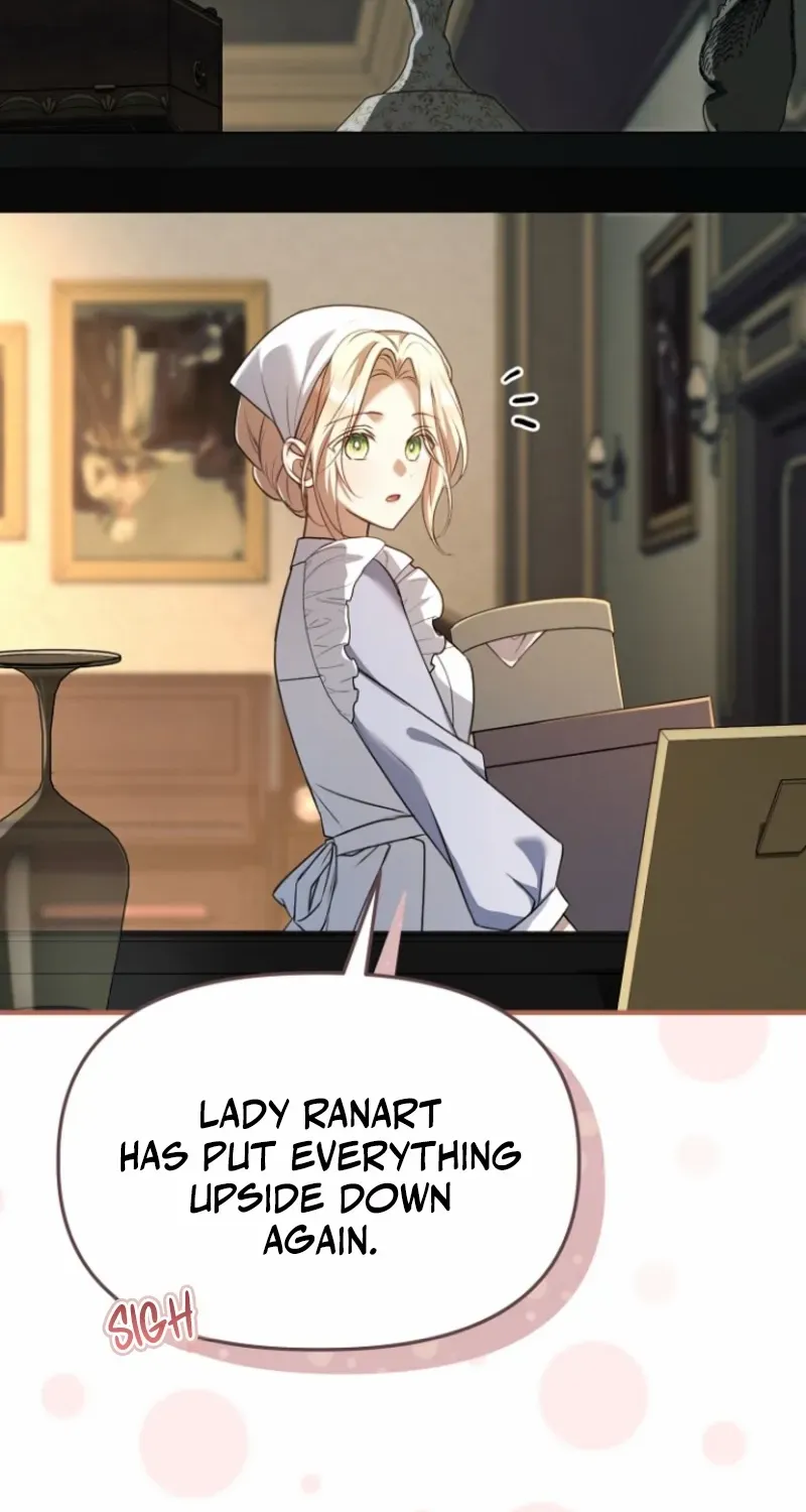 Surviving at the Cursed School Chapter 1 page 44 - 