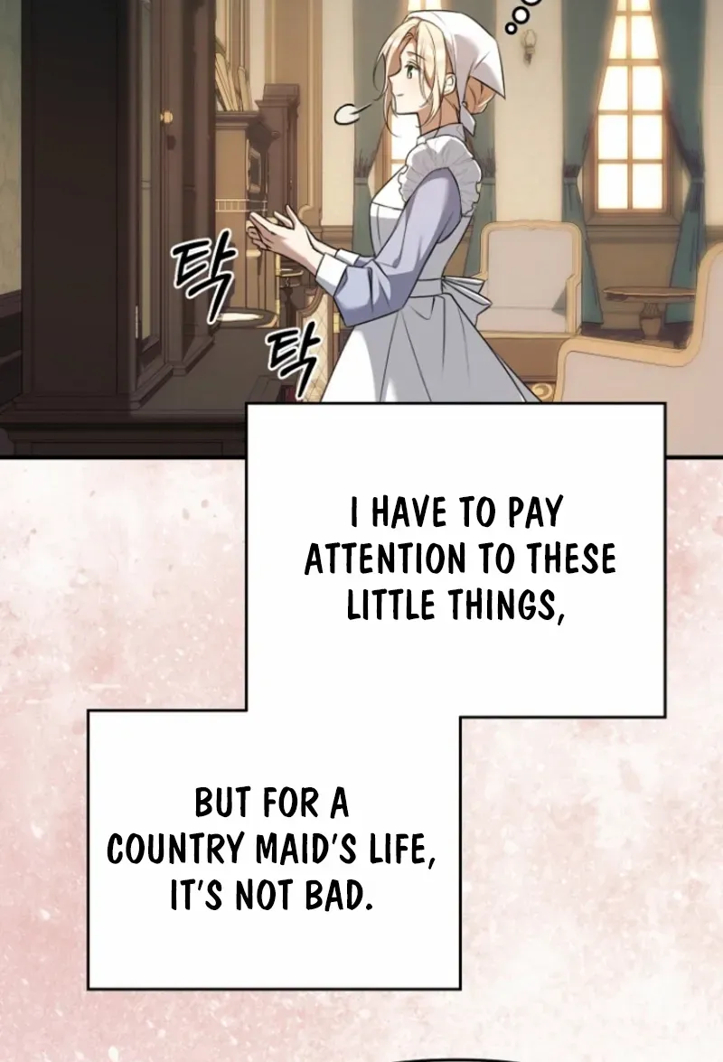 Surviving at the Cursed School Chapter 1 page 47 - 