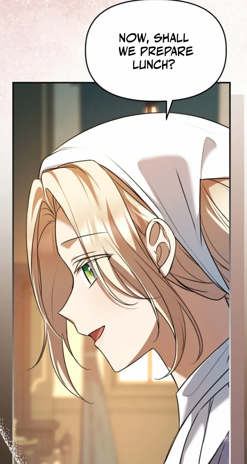 Surviving at the Cursed School Chapter 1 page 48 - 