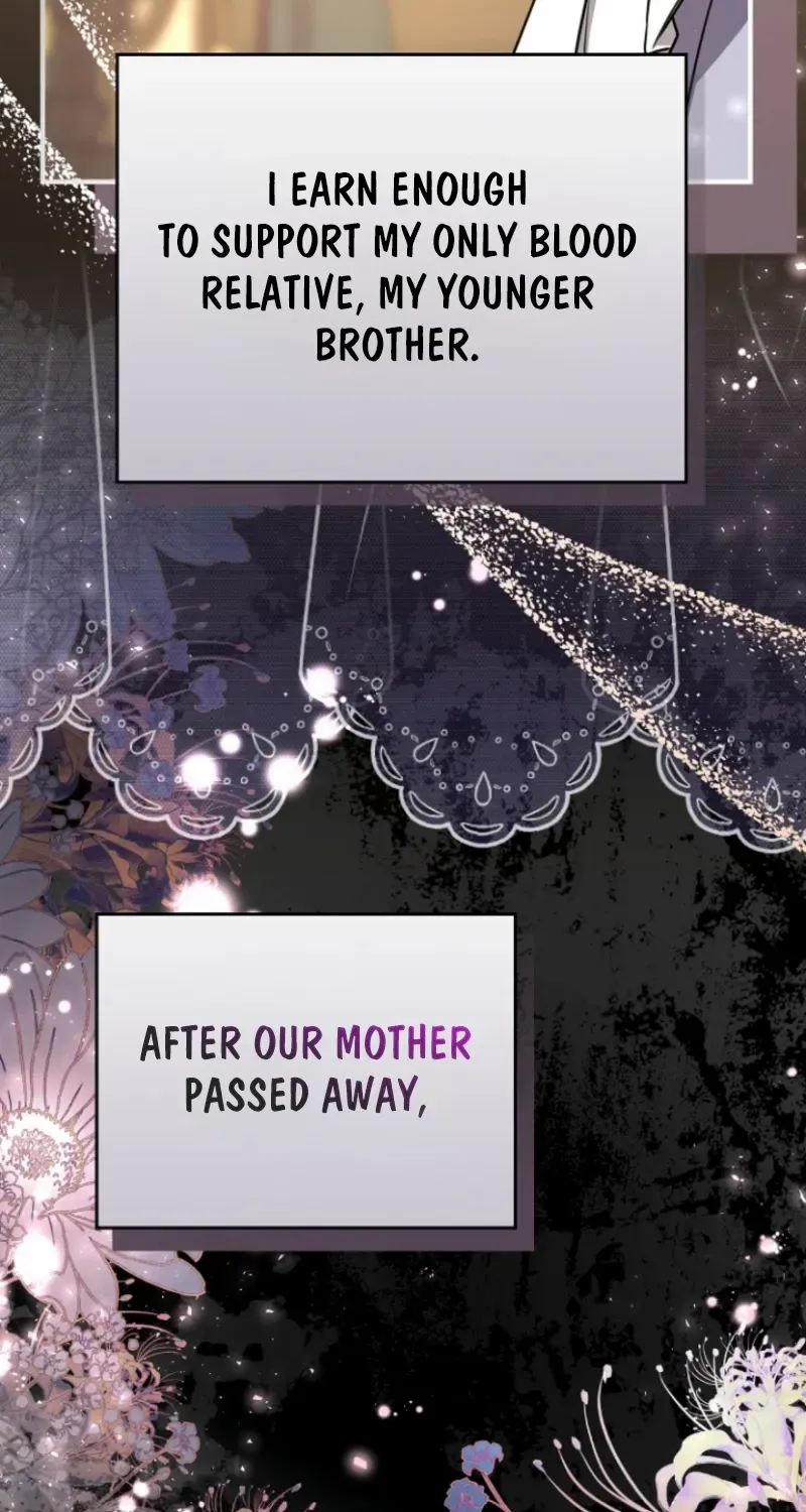 Surviving at the Cursed School Chapter 1 page 49 - 