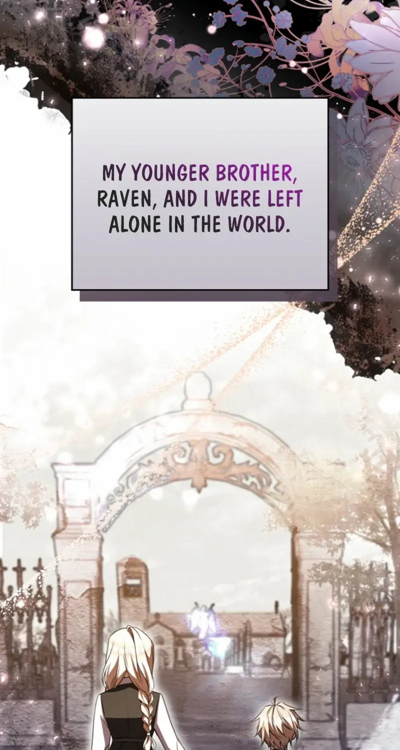Surviving at the Cursed School Chapter 1 page 50 - 