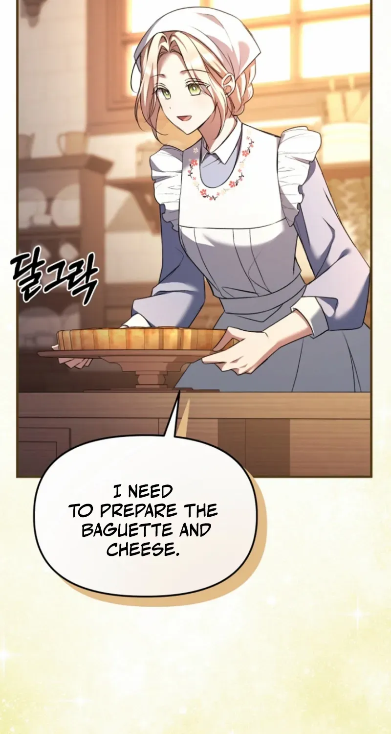 Surviving at the Cursed School Chapter 1 page 56 - 
