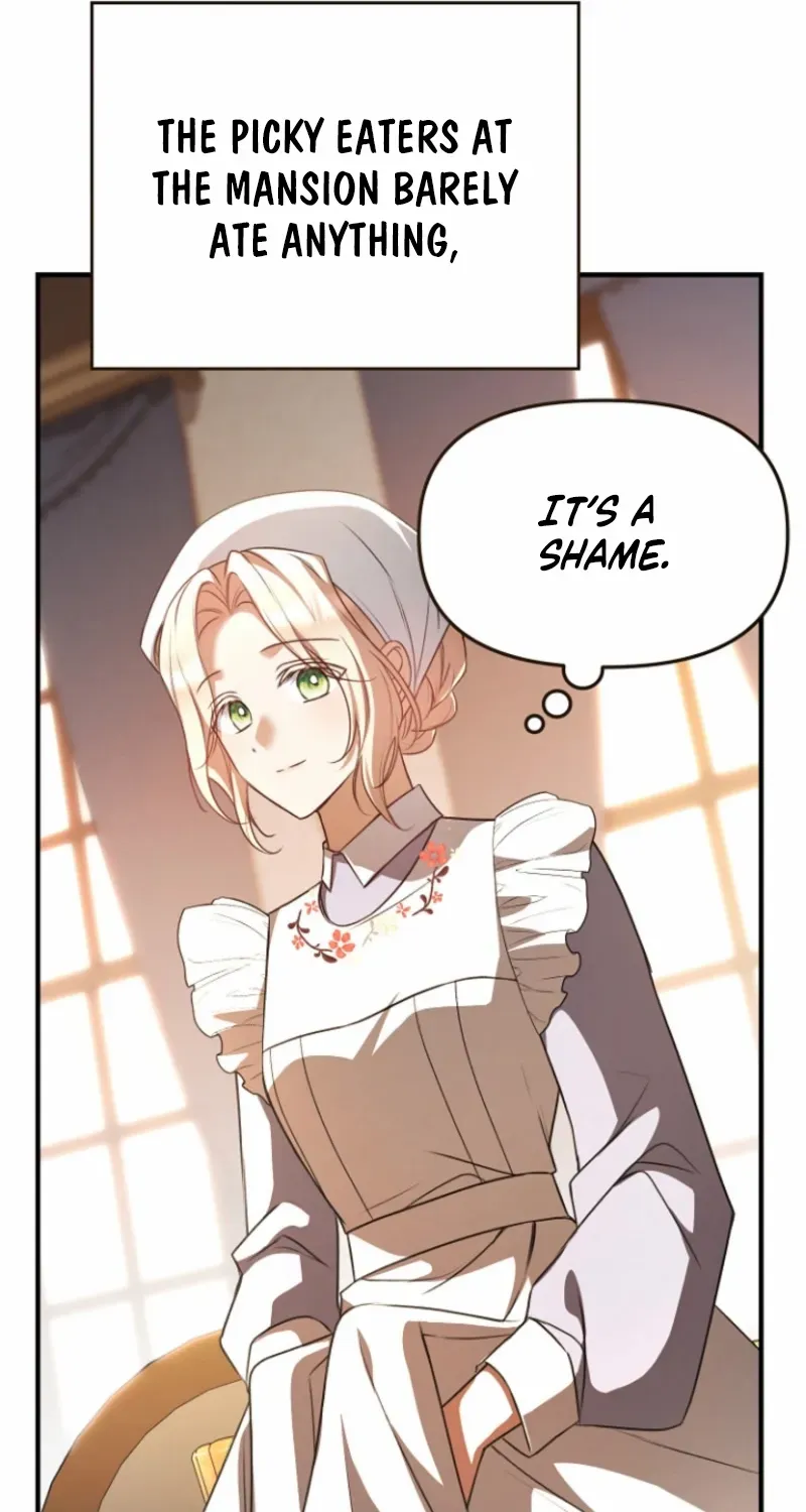 Surviving at the Cursed School Chapter 1 page 58 - 