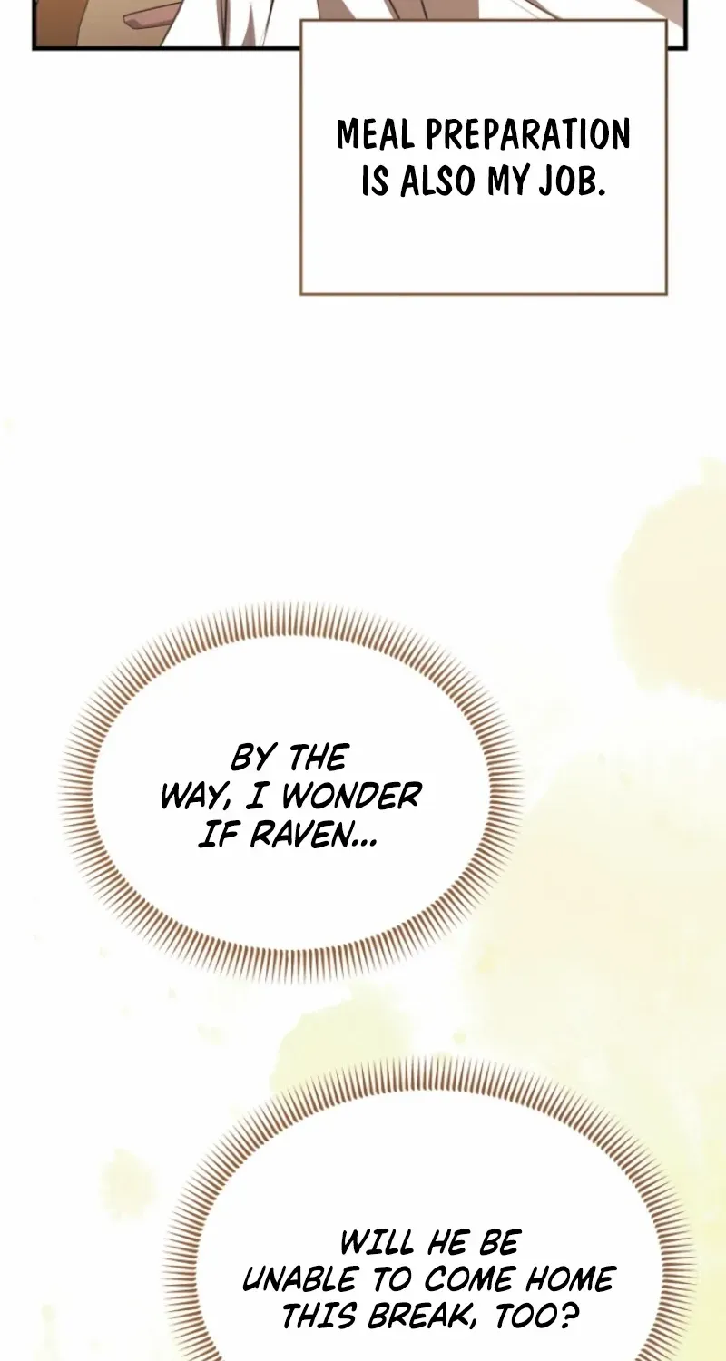 Surviving at the Cursed School Chapter 1 page 59 - 