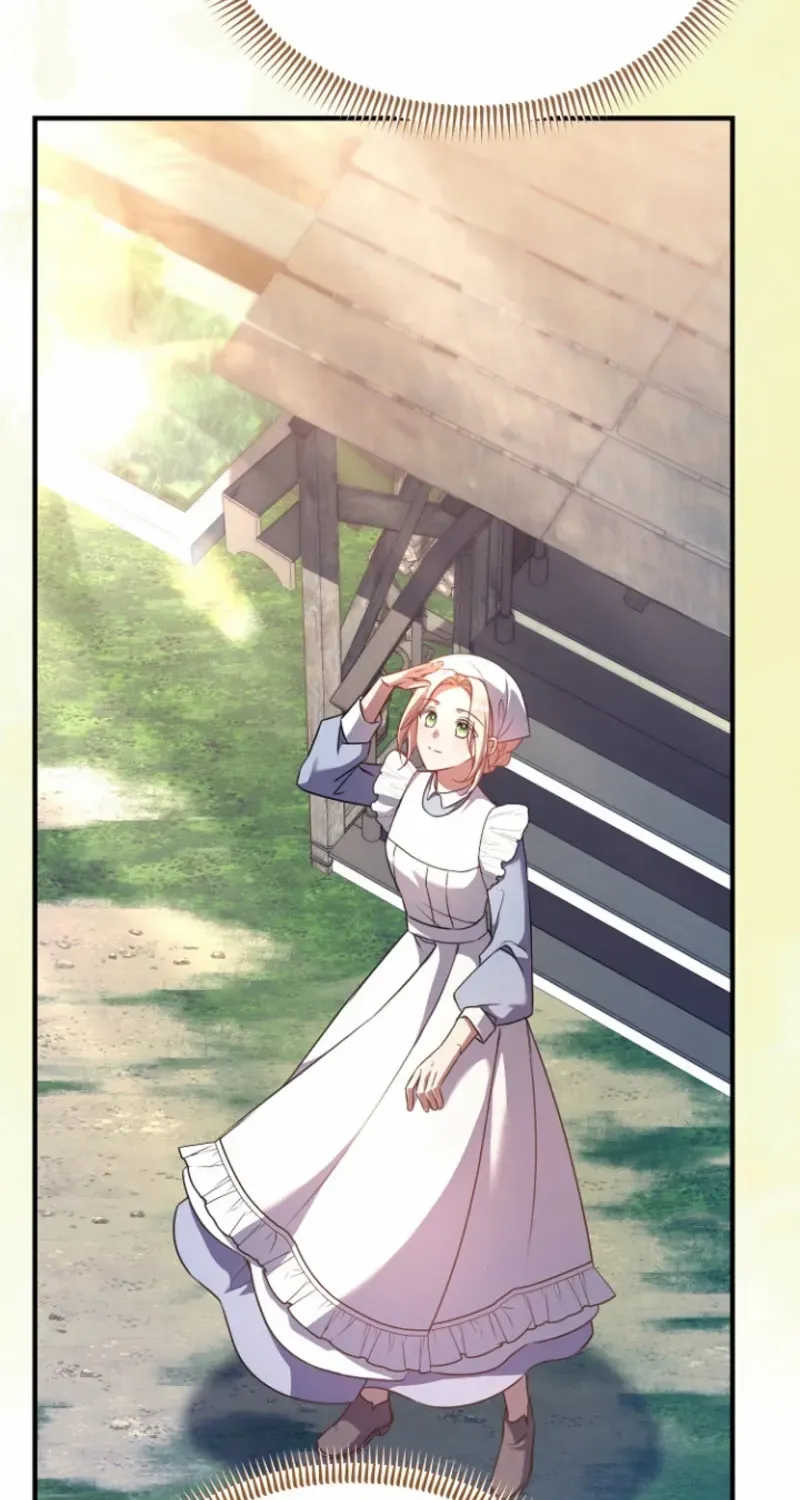Surviving at the Cursed School Chapter 1 page 60 - 