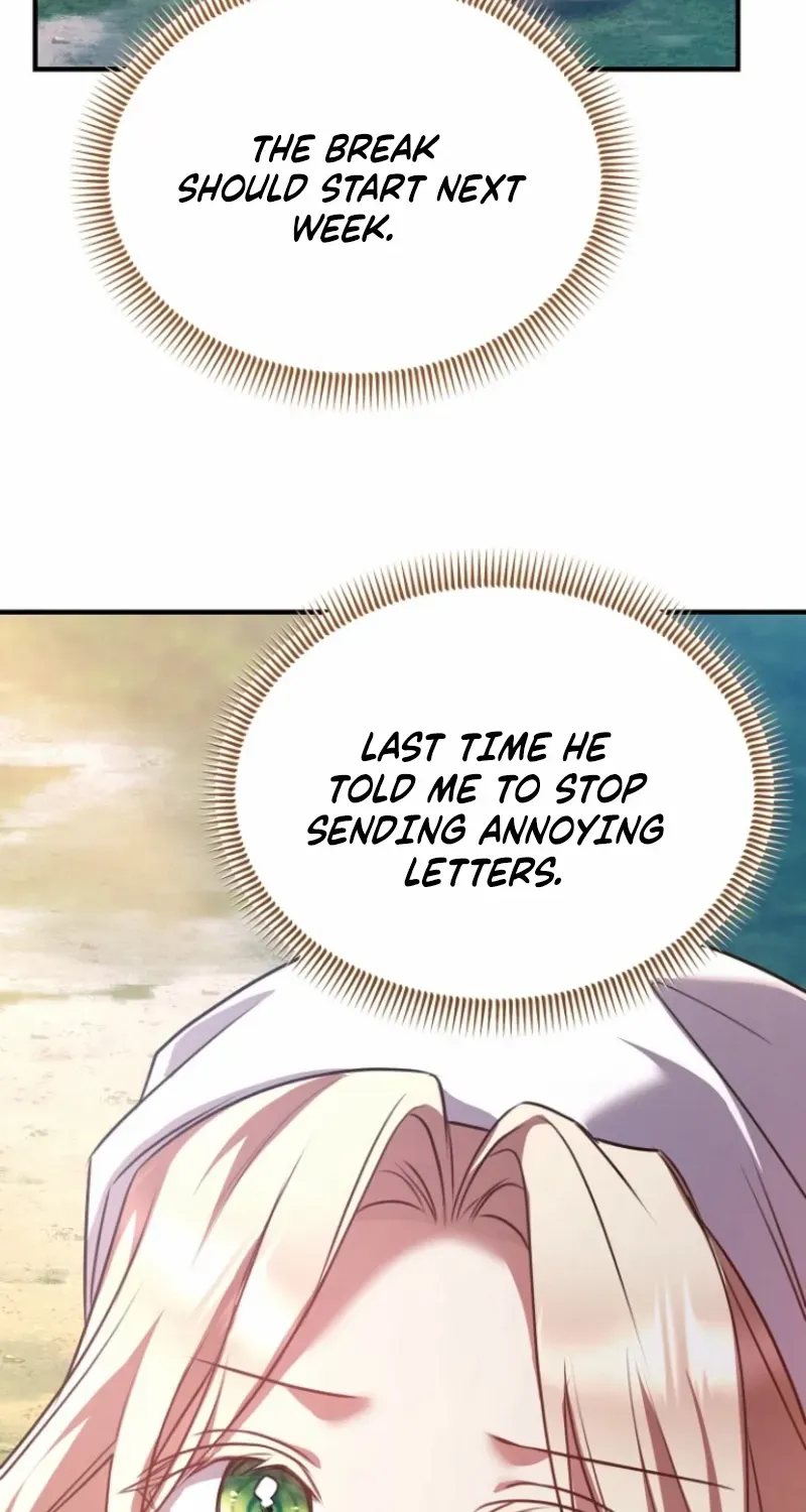 Surviving at the Cursed School Chapter 1 page 61 - 