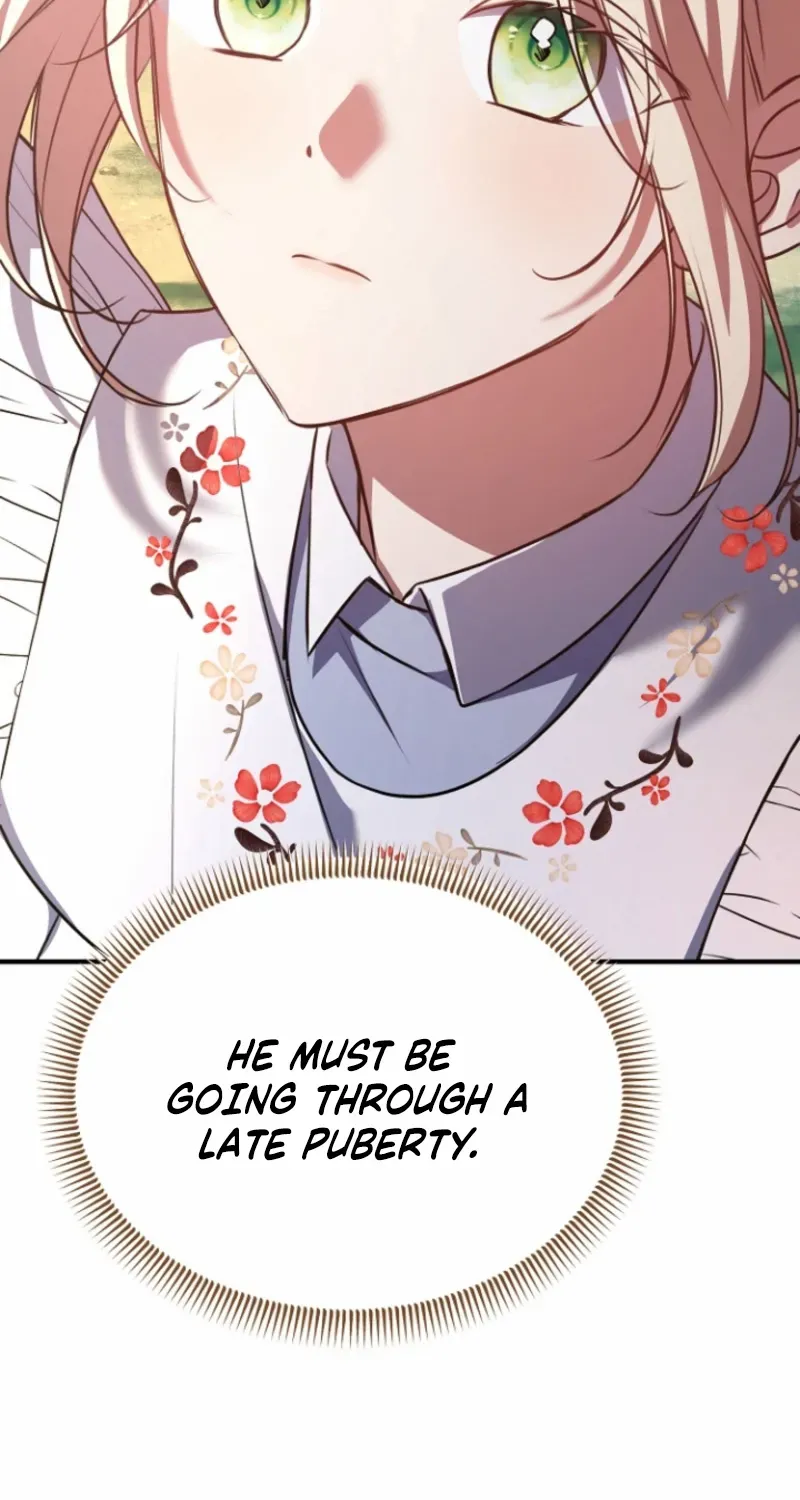 Surviving at the Cursed School Chapter 1 page 62 - 