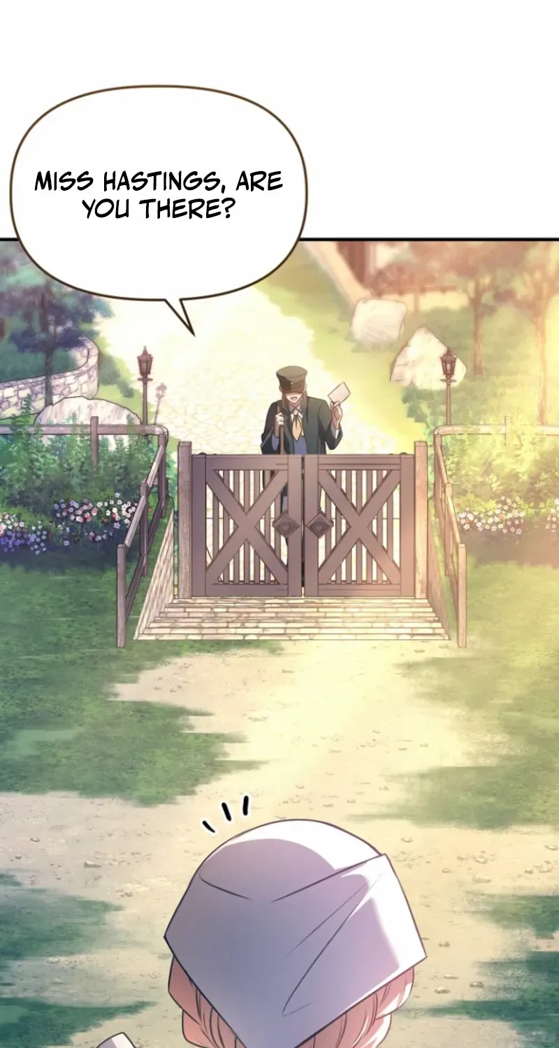 Surviving at the Cursed School Chapter 1 page 63 - 