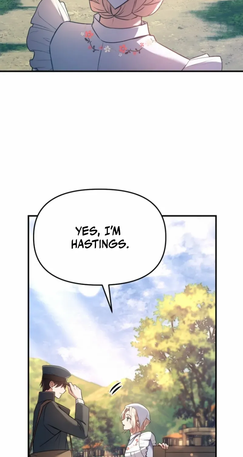 Surviving at the Cursed School Chapter 1 page 64 - 