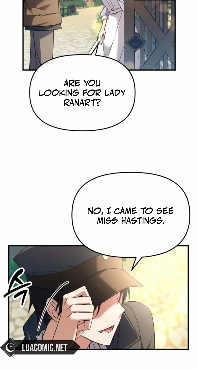 Surviving at the Cursed School Chapter 1 page 65 - 
