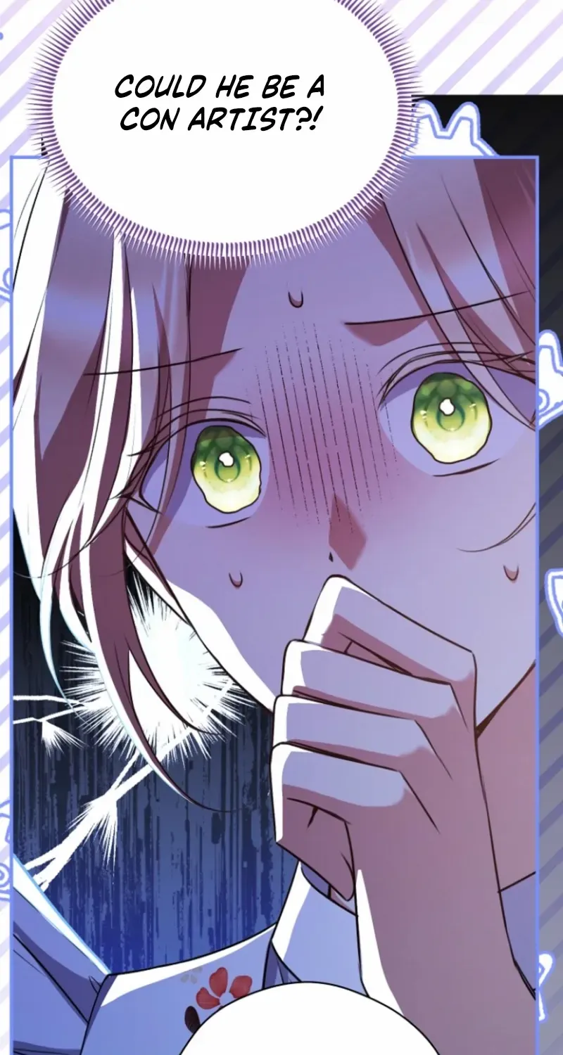 Surviving at the Cursed School Chapter 1 page 70 - 