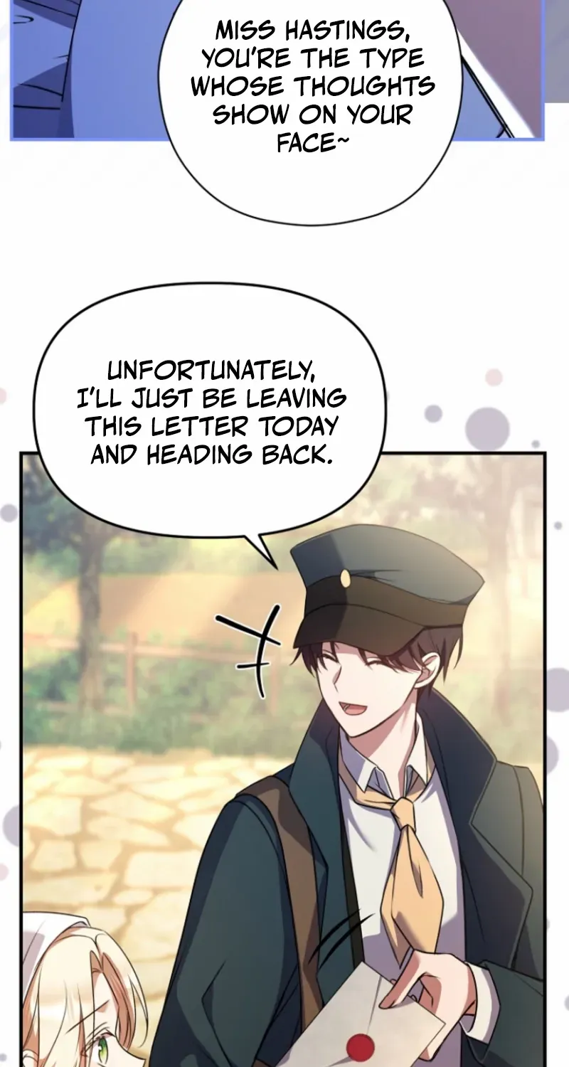 Surviving at the Cursed School Chapter 1 page 71 - 