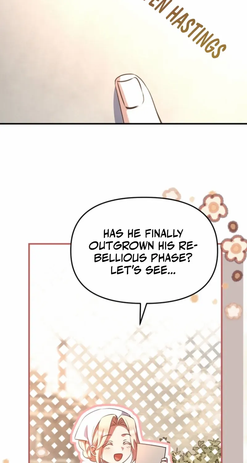 Surviving at the Cursed School Chapter 1 page 74 - 