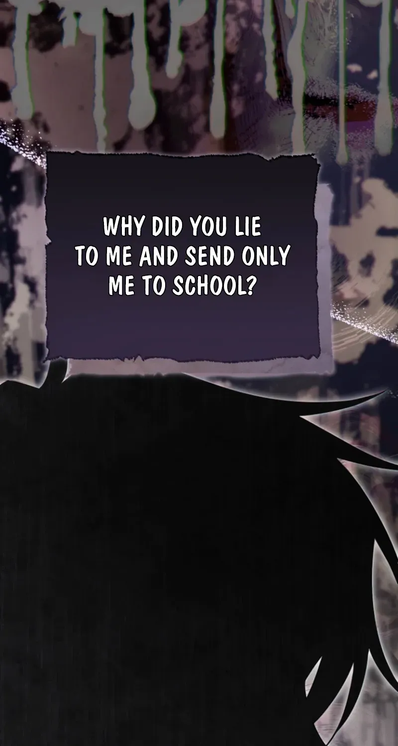 Surviving at the Cursed School Chapter 1 page 79 - 