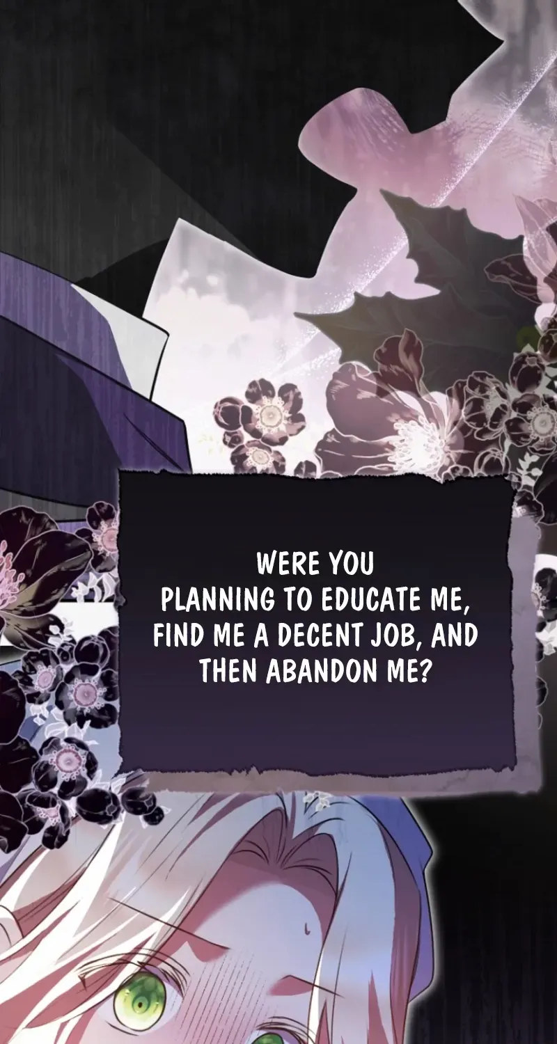 Surviving at the Cursed School Chapter 1 page 80 - 