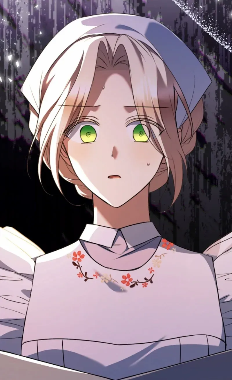 Surviving at the Cursed School Chapter 1 page 85 - 