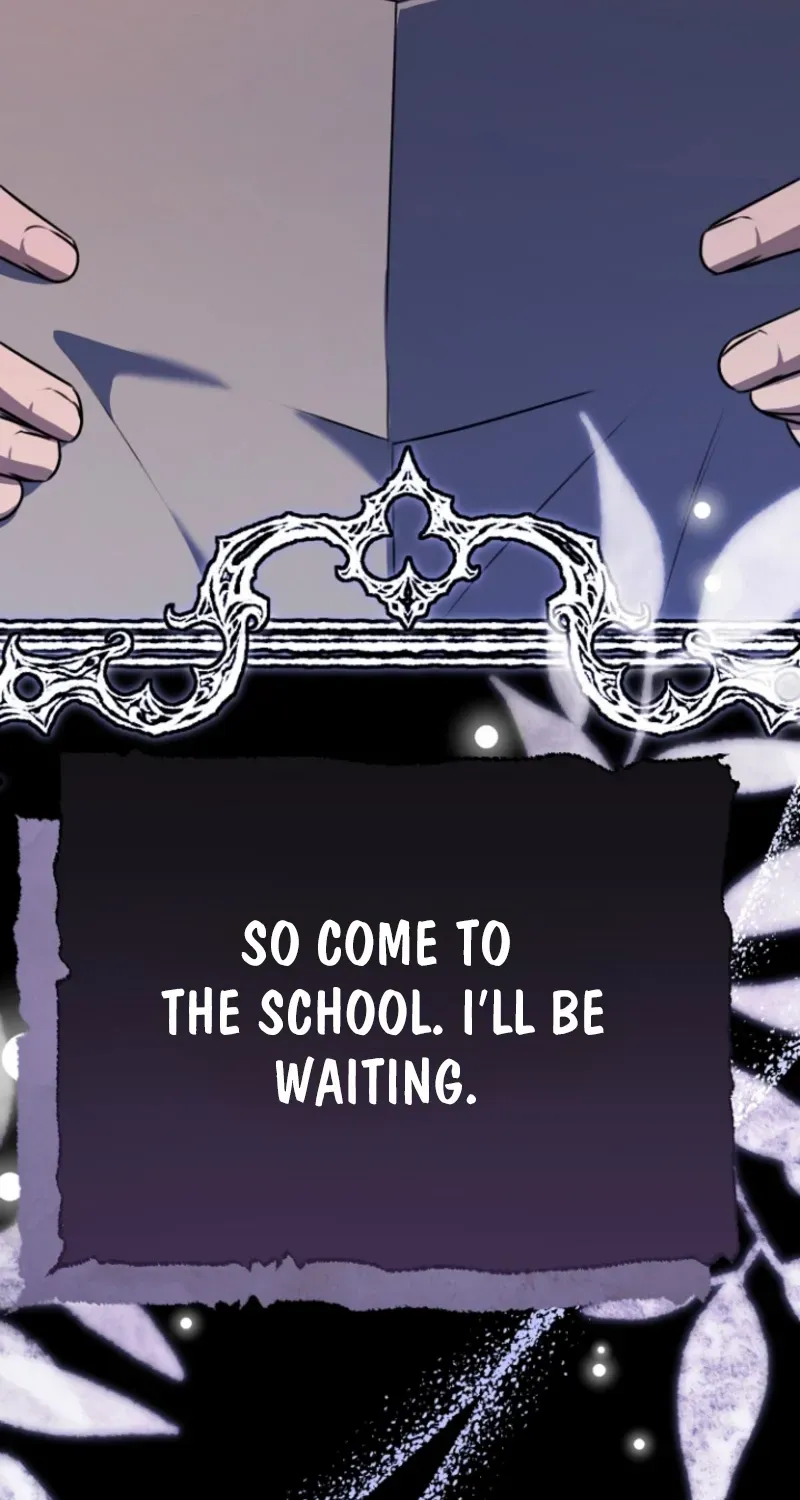 Surviving at the Cursed School Chapter 1 page 86 - 