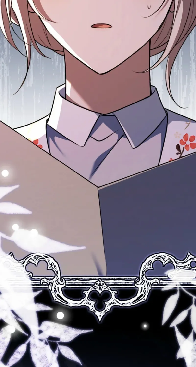 Surviving at the Cursed School Chapter 1 page 88 - 