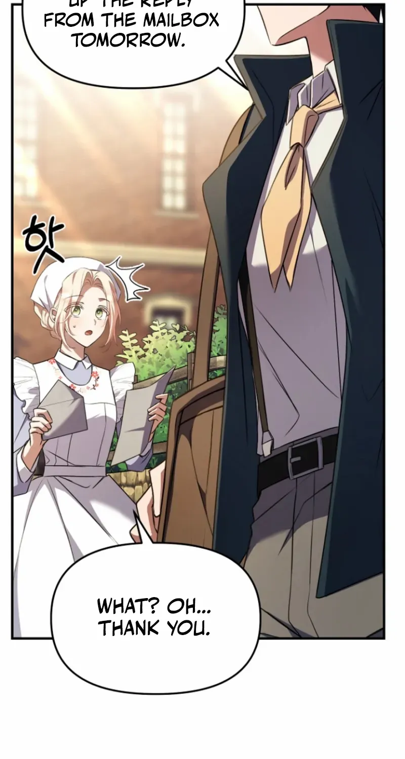 Surviving at the Cursed School Chapter 1 page 90 - 