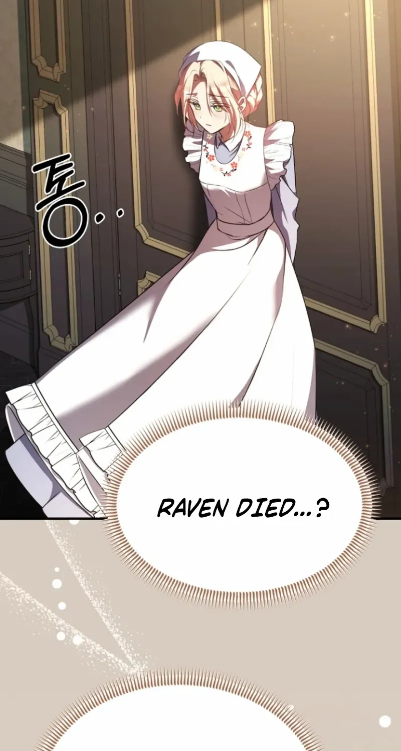 Surviving at the Cursed School Chapter 1 page 92 - 