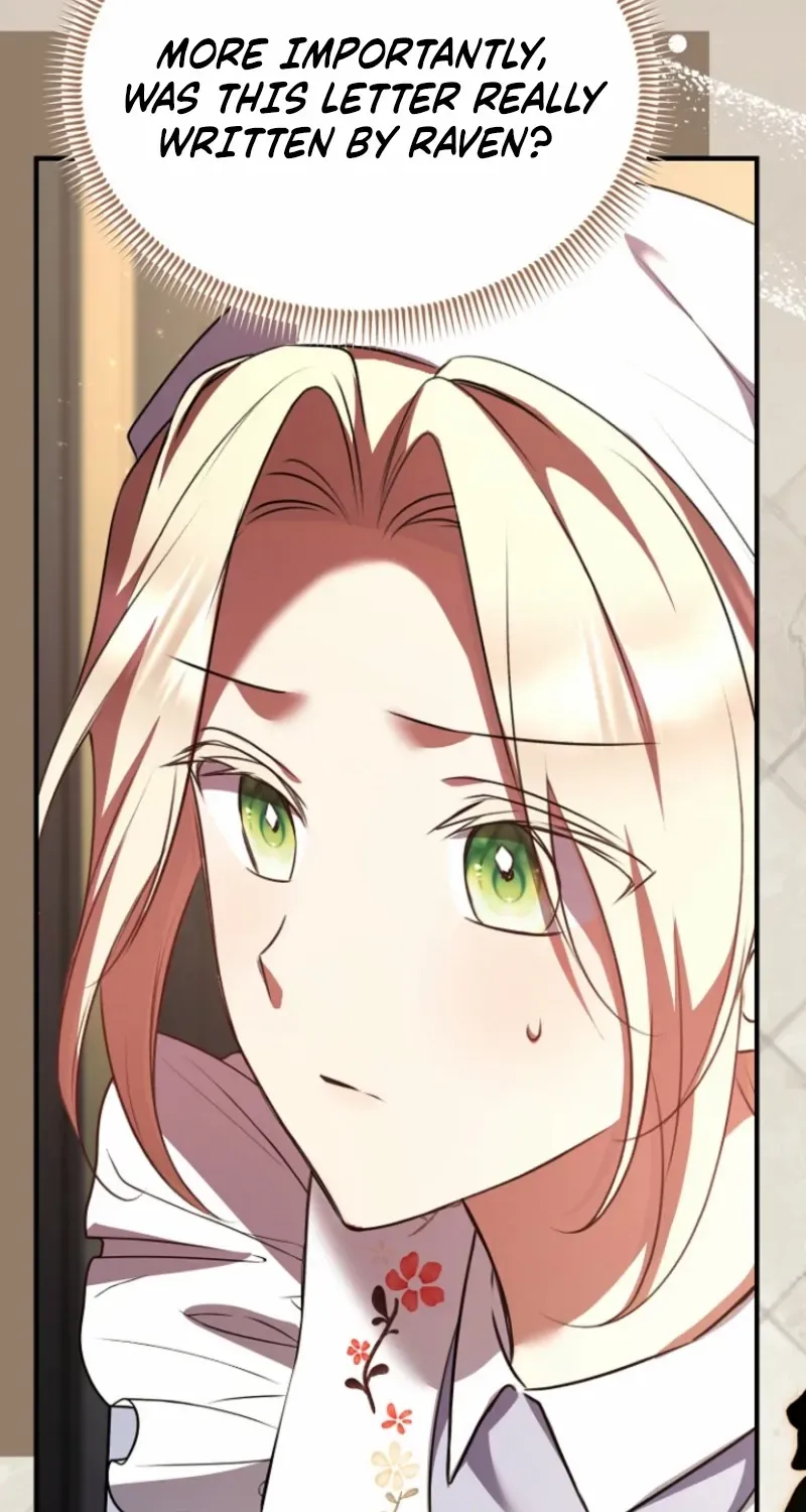 Surviving at the Cursed School Chapter 1 page 93 - 