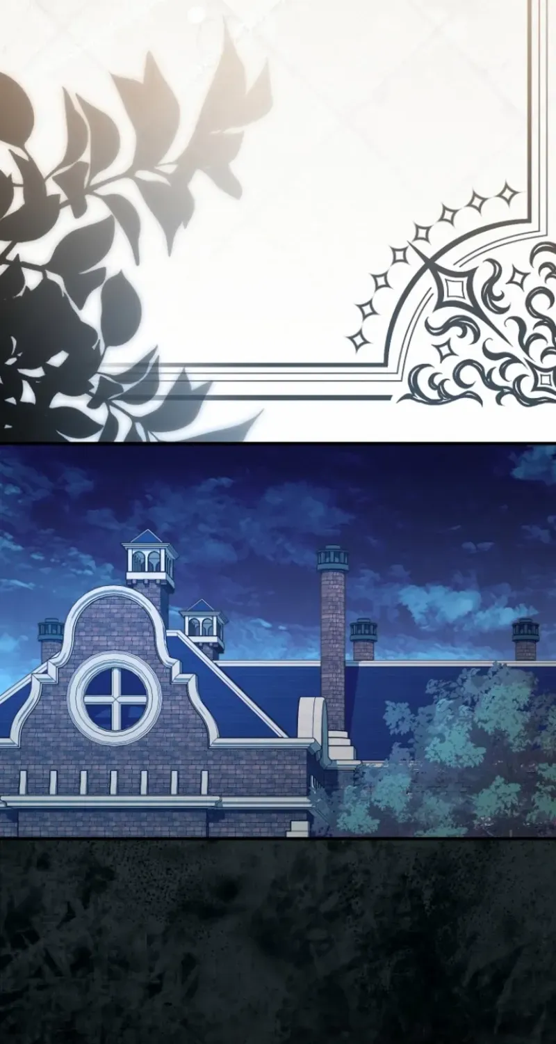Surviving at the Cursed School Chapter 1 page 95 - 