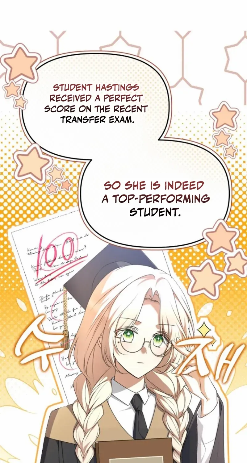 Surviving at the Cursed School Chapter 10 page 11 - 