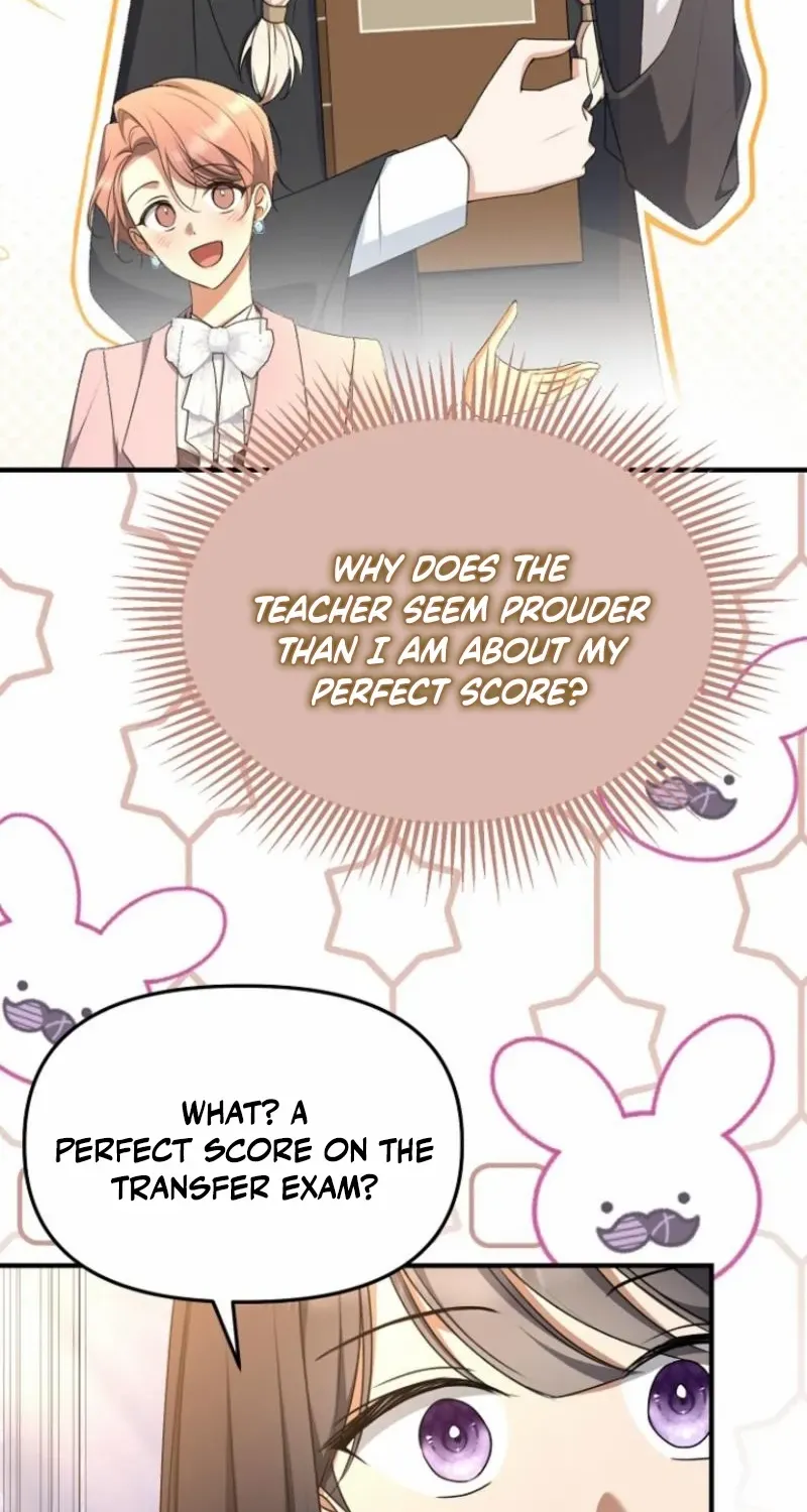 Surviving at the Cursed School Chapter 10 page 12 - 