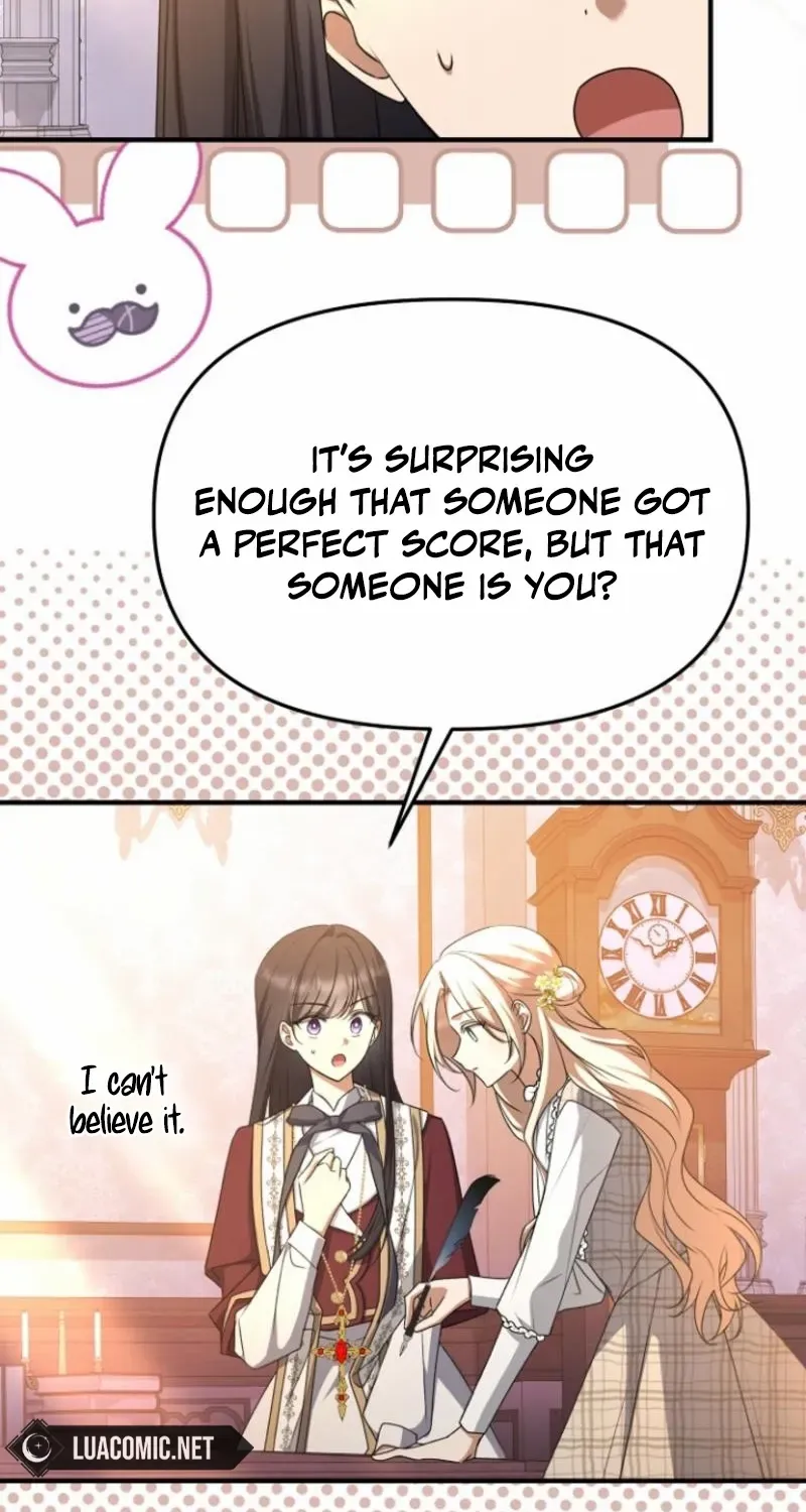Surviving at the Cursed School Chapter 10 page 13 - 