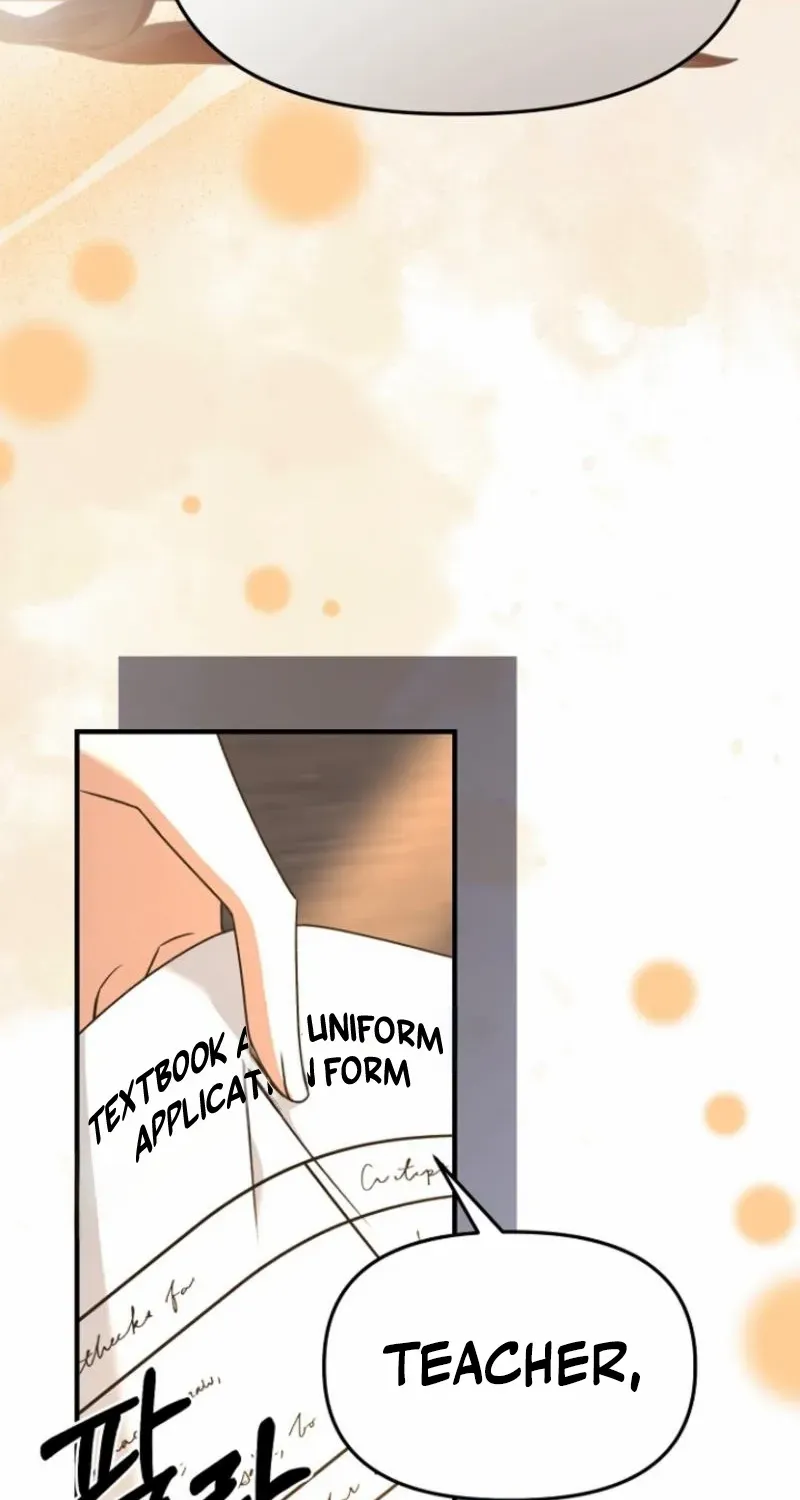 Surviving at the Cursed School Chapter 10 page 17 - 