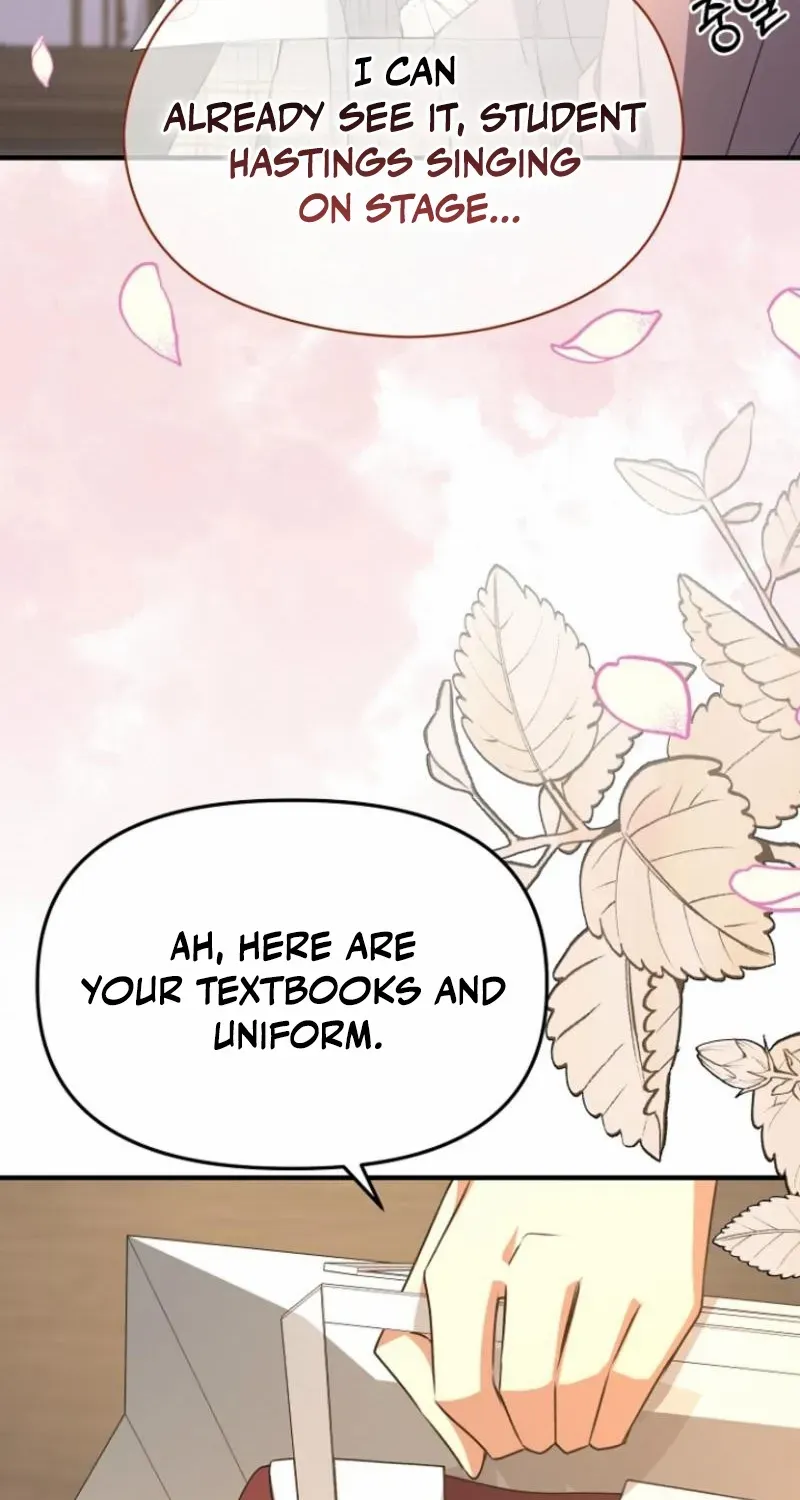 Surviving at the Cursed School Chapter 10 page 19 - 