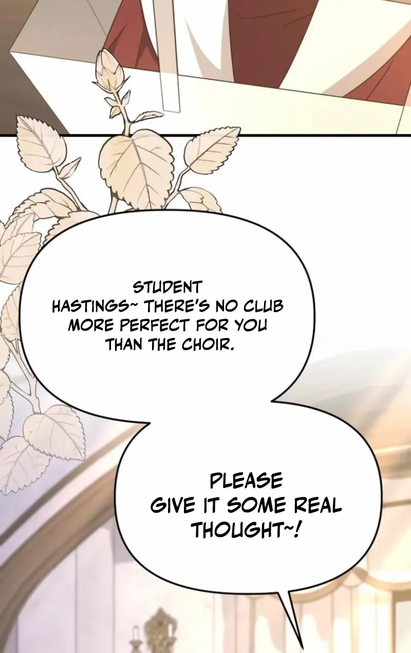 Surviving at the Cursed School Chapter 10 page 20 - 