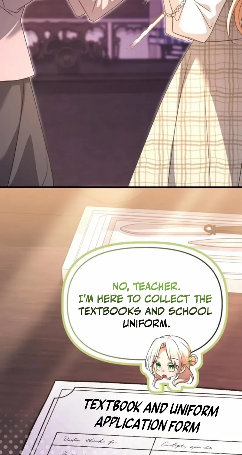 Surviving at the Cursed School Chapter 10 page 3 - 