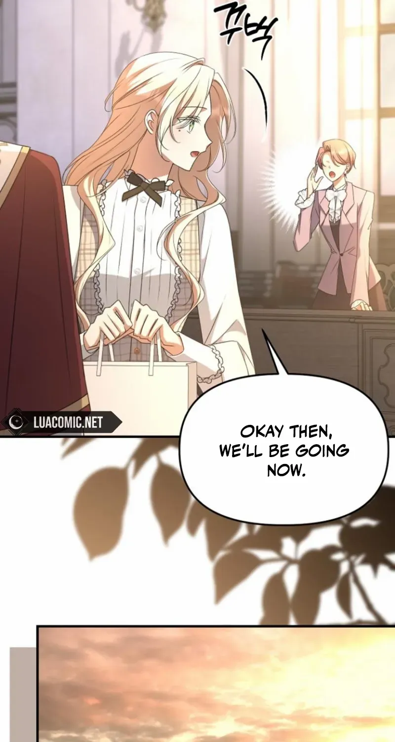 Surviving at the Cursed School Chapter 10 page 21 - 