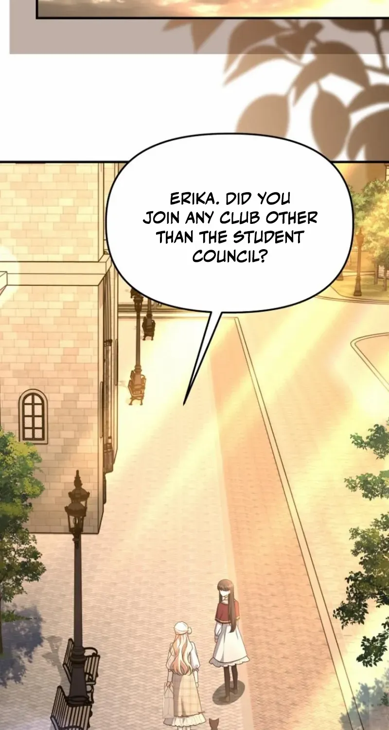 Surviving at the Cursed School Chapter 10 page 22 - 