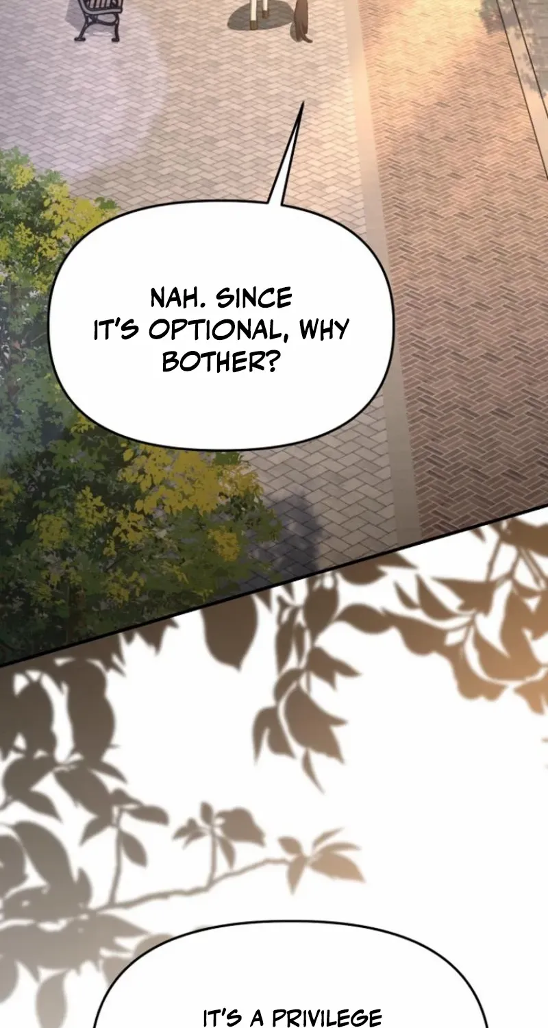Surviving at the Cursed School Chapter 10 page 23 - 
