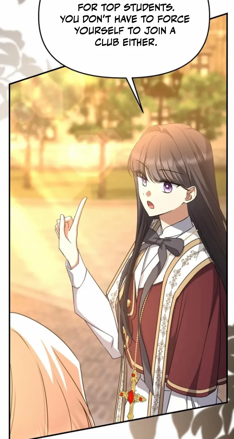 Surviving at the Cursed School Chapter 10 page 24 - 