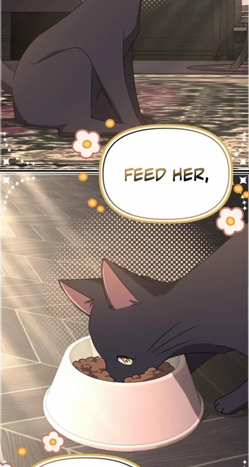Surviving at the Cursed School Chapter 10 page 28 - 