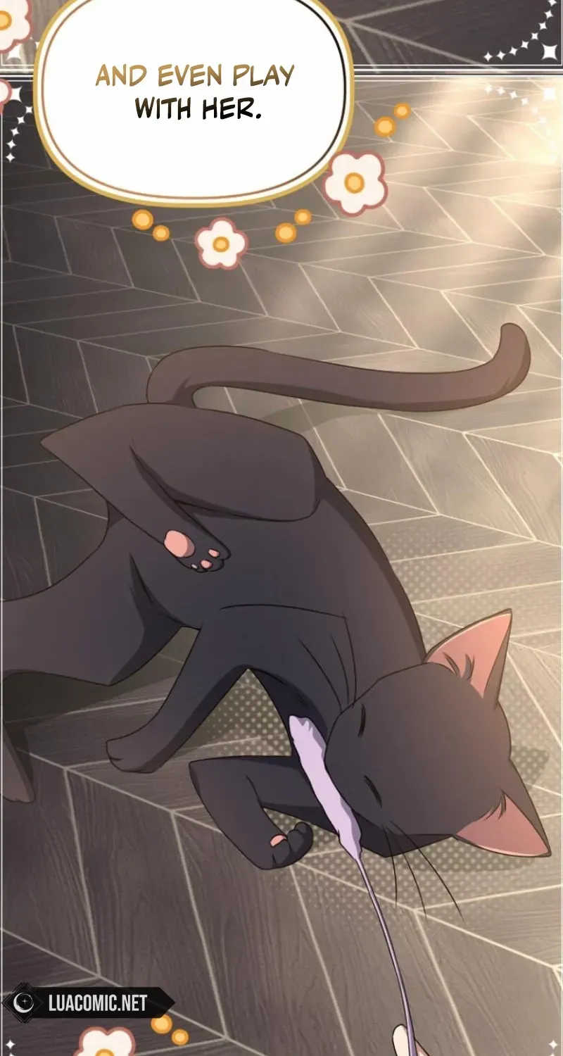 Surviving at the Cursed School Chapter 10 page 29 - 