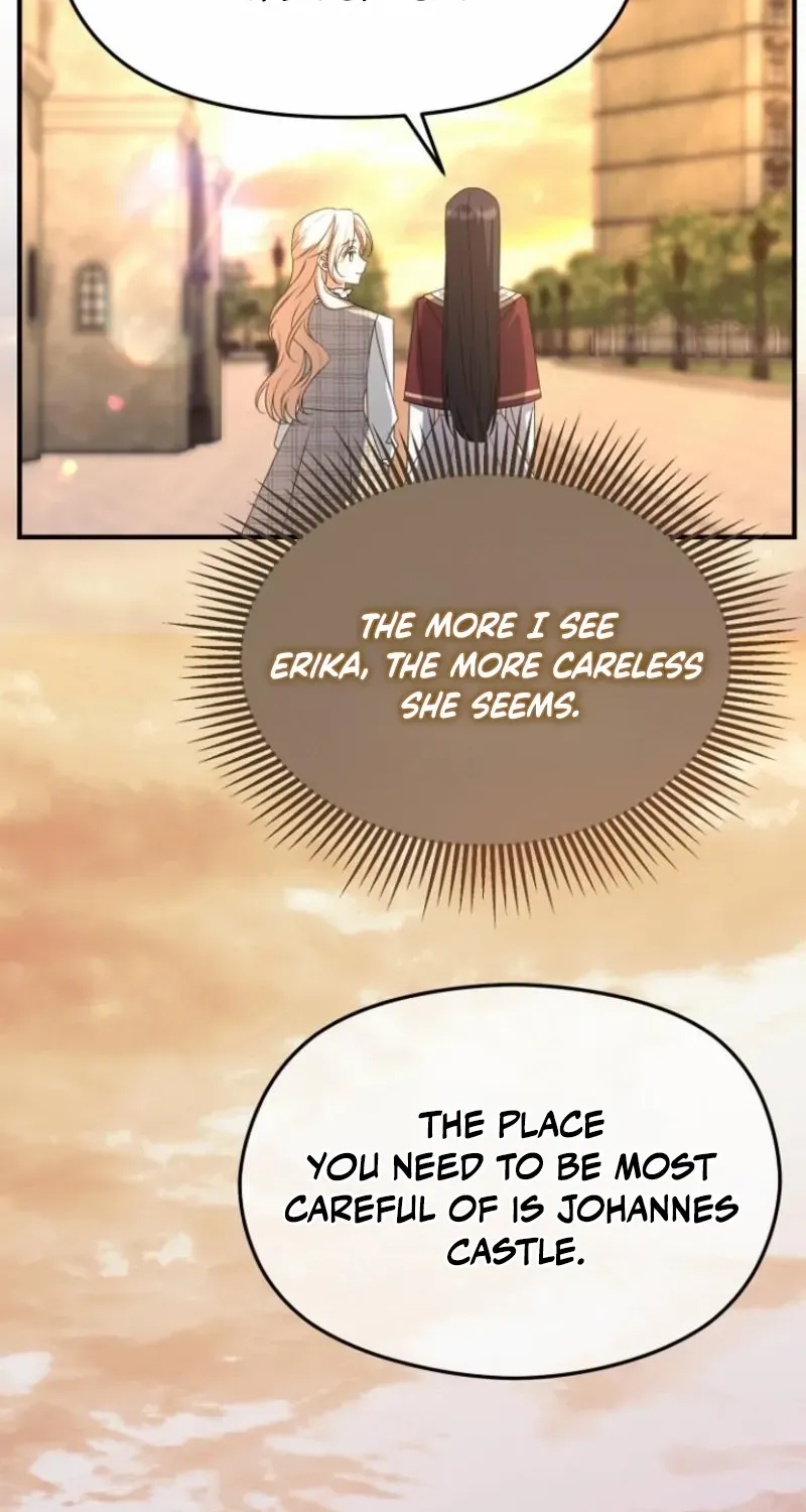 Surviving at the Cursed School Chapter 10 page 34 - 