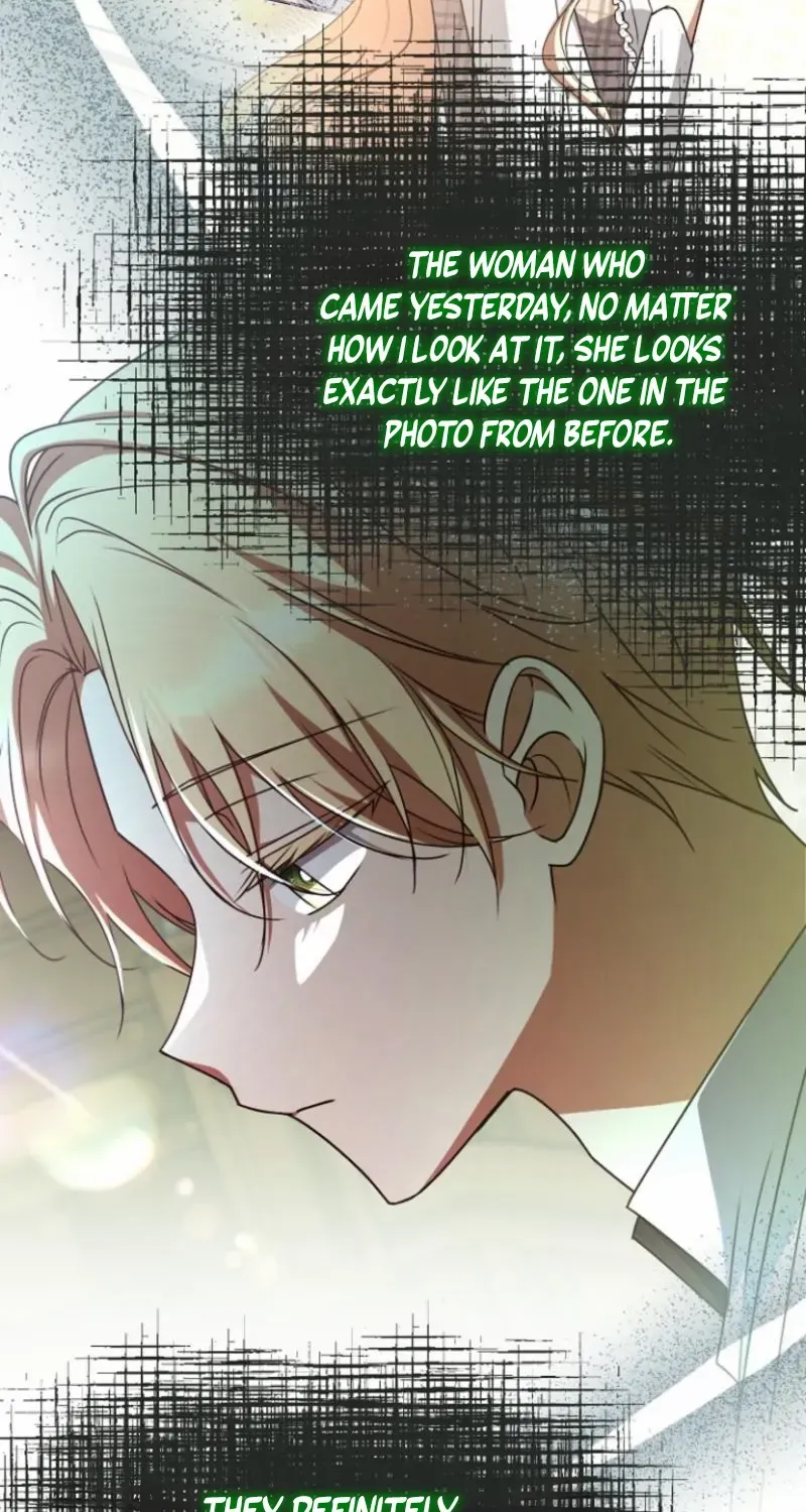 Surviving at the Cursed School Chapter 10 page 39 - 