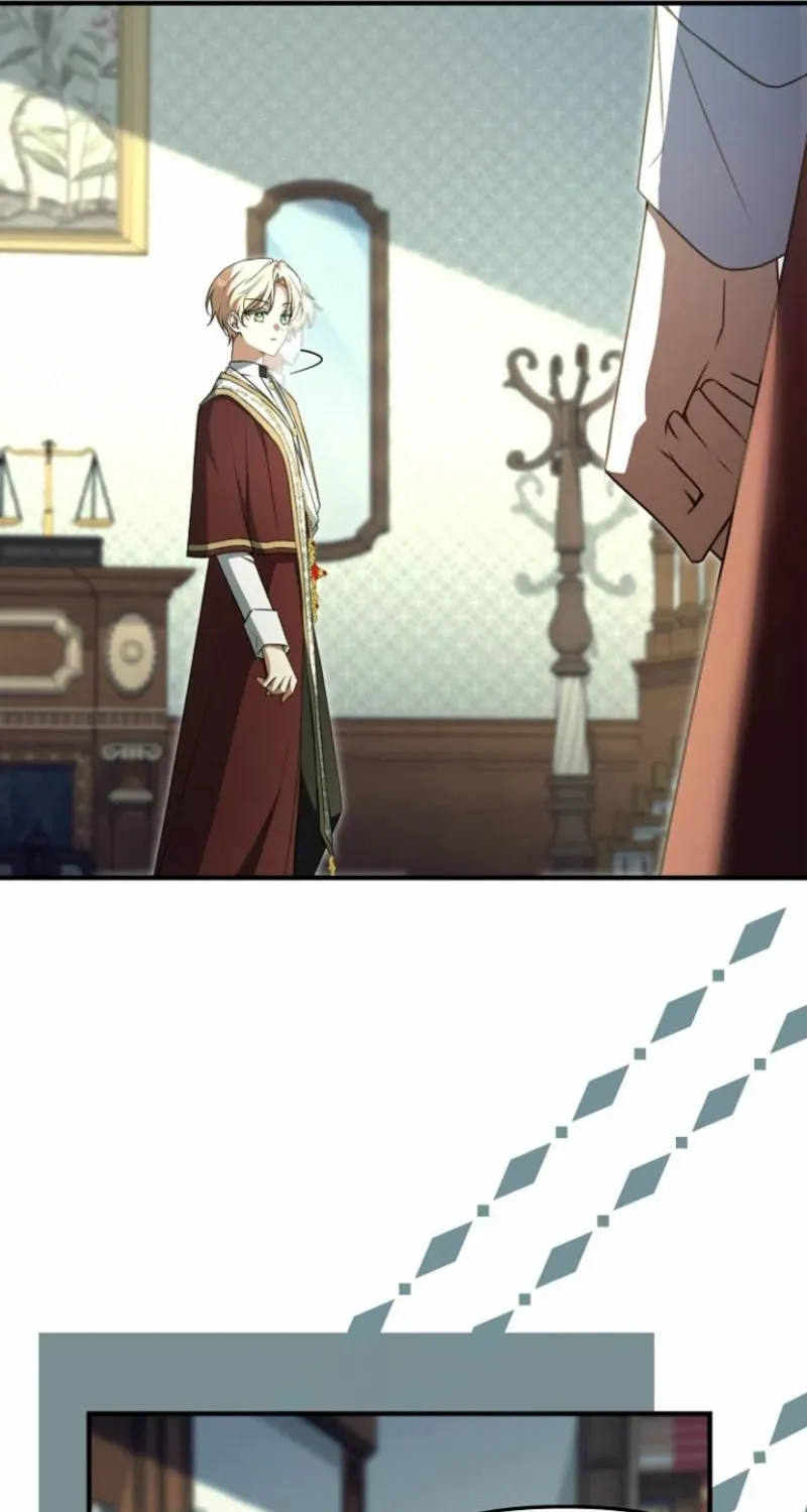 Surviving at the Cursed School Chapter 10 page 41 - 