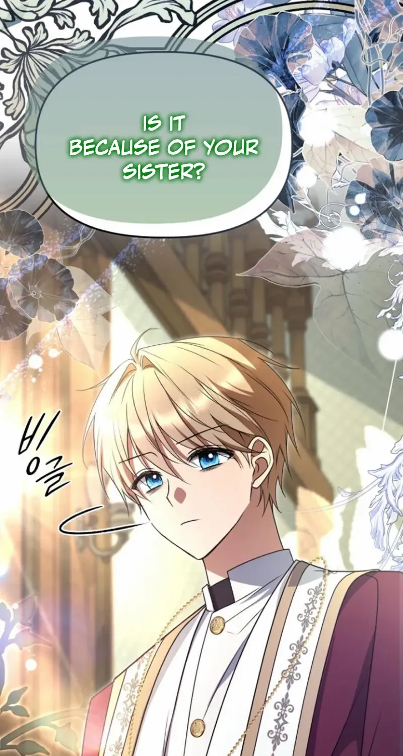 Surviving at the Cursed School Chapter 10 page 43 - 
