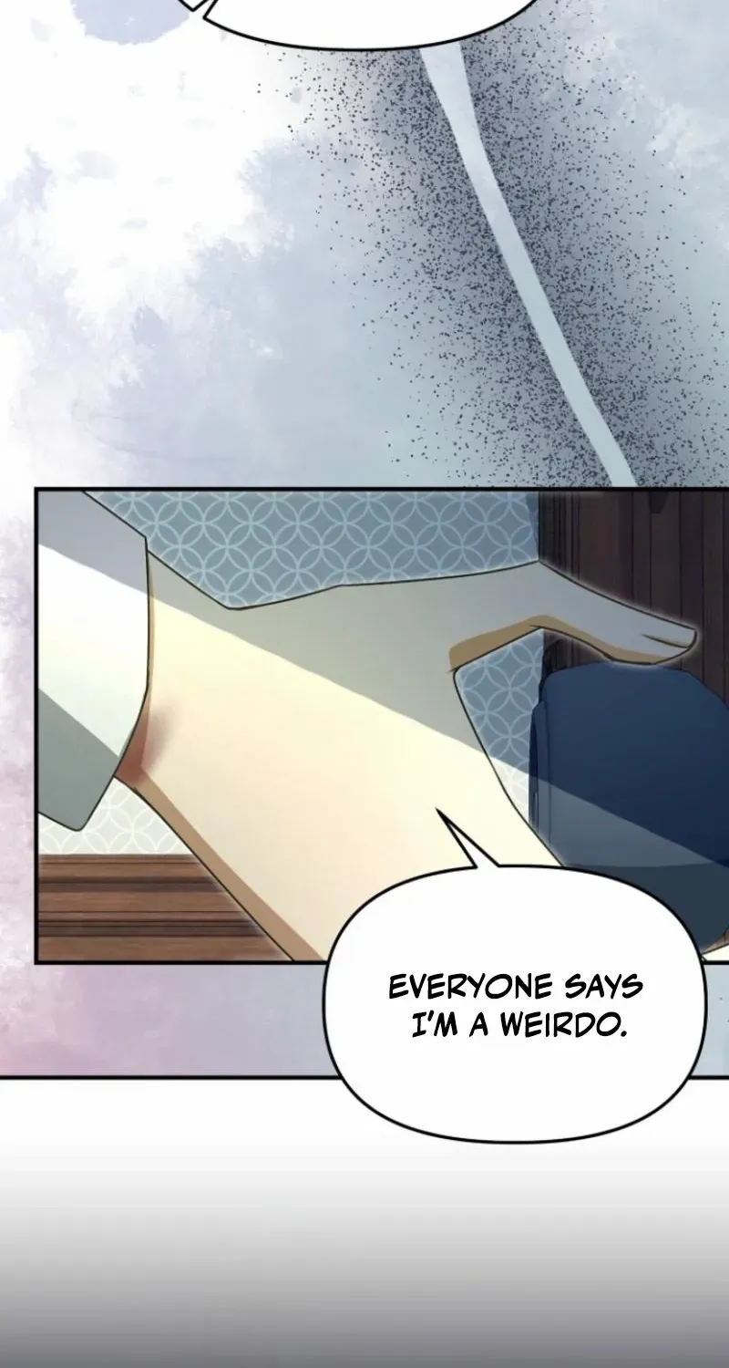 Surviving at the Cursed School Chapter 10 page 49 - 