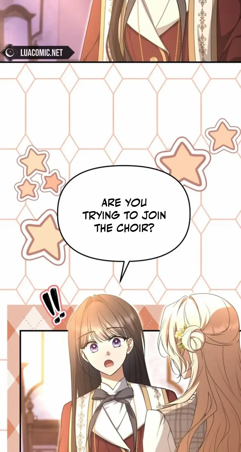 Surviving at the Cursed School Chapter 10 page 6 - 