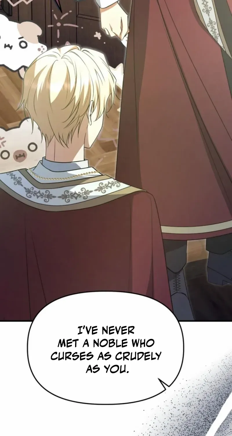 Surviving at the Cursed School Chapter 10 page 53 - 