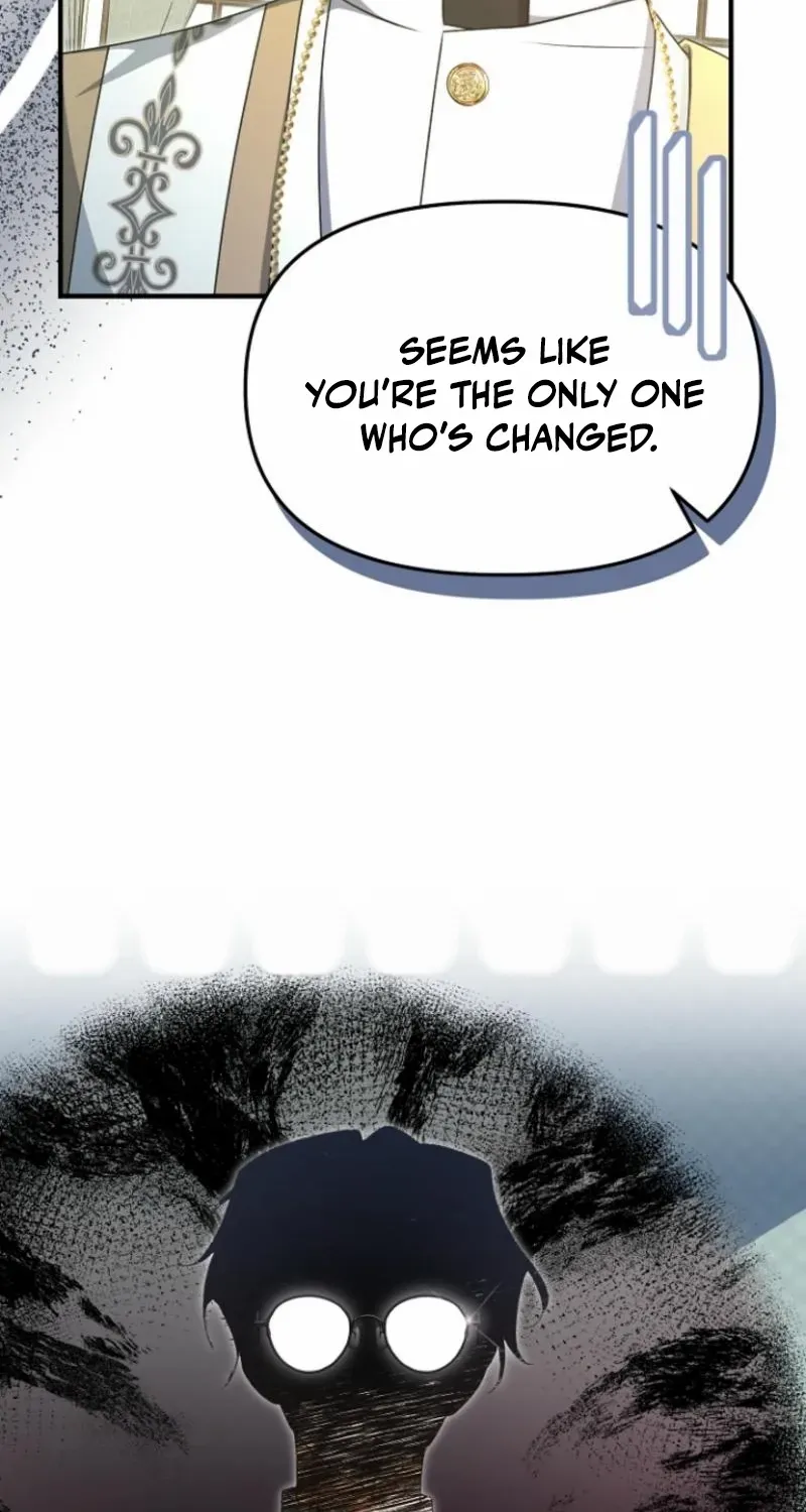 Surviving at the Cursed School Chapter 10 page 55 - 