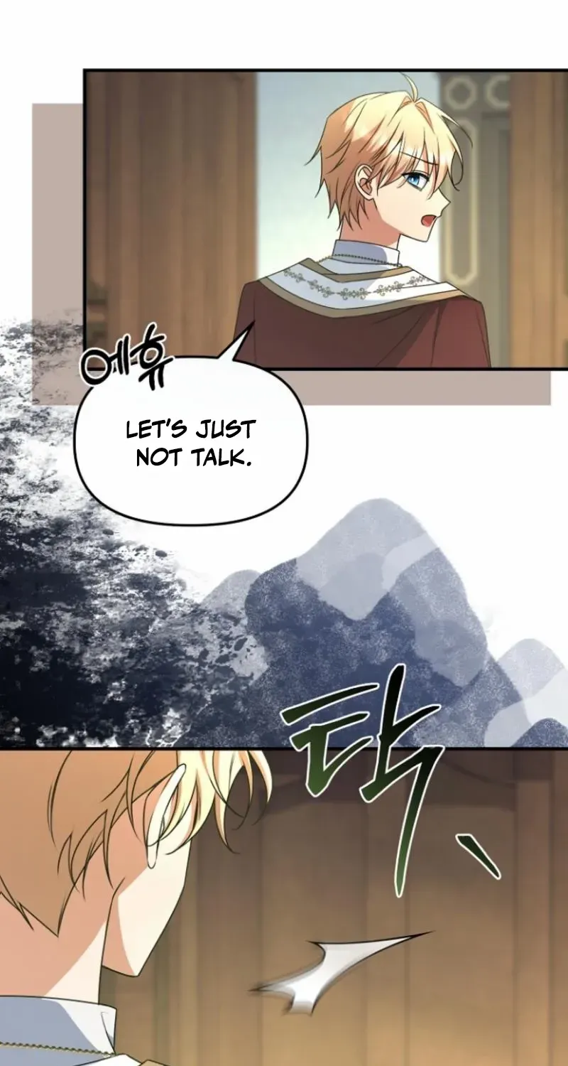 Surviving at the Cursed School Chapter 10 page 57 - 