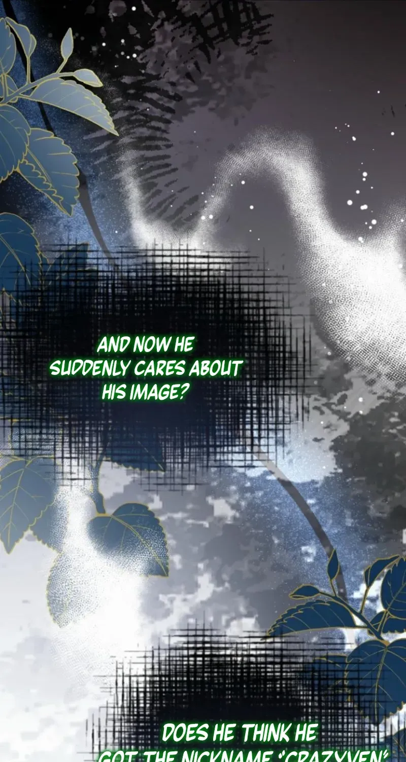 Surviving at the Cursed School Chapter 10 page 59 - 